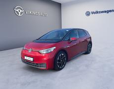 Volkswagen ID3 Cherbourg-en-Cotentin
