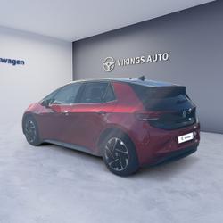 Volkswagen ID3 ID.3 204 ch Pro Performance Active Cherbourg-en-Cotentin