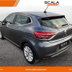 Renault Clio 5 Clio TCe 100 Intens Pamiers