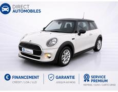 Mini Mini La Richardais