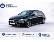 Mercedes Classe B La Richardais
