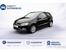 Volkswagen Polo La Richardais