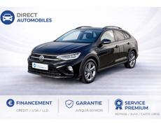 Volkswagen Taigo - 1.5 TSI 150cv DSG 7  R-Line - 24 490 €