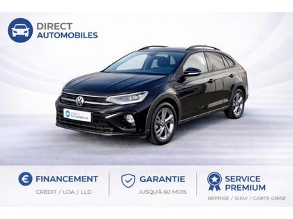 Volkswagen Taigo - 1.5 TSI 150cv DSG 7  R-Line - 24 490 €