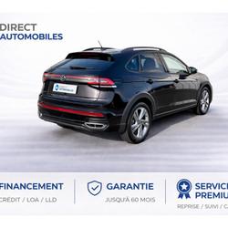 Volkswagen Taigo 1.5 TSI 150cv DSG 7  R-Line La Richardais