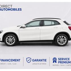 Mercedes GLA GLA 180 d  Intuition La Richardais