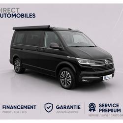Volkswagen California California 2.0 TDI 150cv DSG7 Ocean, 1ere main La Richardais