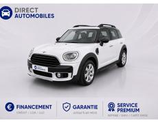 Mini Mini La Richardais