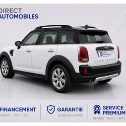 Mini Mini Countryman 1.5i 136cv BVA Cooper La Richardais