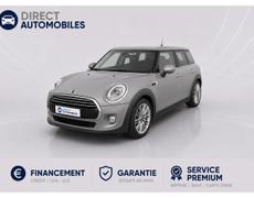 Mini Mini La Richardais