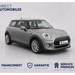 Mini Mini 1.5i 136cv BVA Cooper Exquisite La Richardais