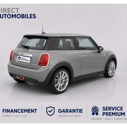 Mini Mini 1.5i 136cv BVA Cooper Exquisite La Richardais