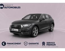 Audi Q5 La Richardais