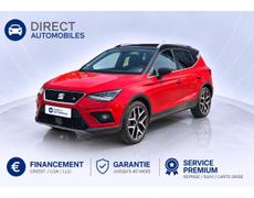 Seat Arona La Richardais