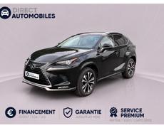 Lexus NX - 300h 2WD - BV E-CVT 2021  300H Design PHASE 2 - 30 990 €