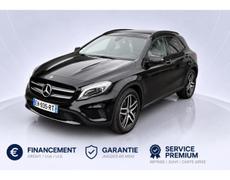 Mercedes GLA - GLA 200 d 7G-DCT - 16 990 €