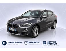 BMW X2 - sDrive 20i DKG Lounge, Pack Innovation - 18 890 €