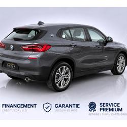 BMW X2 sDrive 20i DKG Lounge, Pack Innovation occasion - La Richardais - photo 3/20