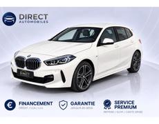 BMW Serie 1 La Richardais