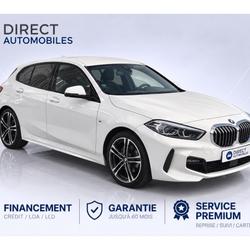 BMW Serie 1 118i BVA M Sport, 1ere main occasion - La Richardais - photo 2/18