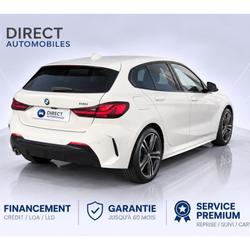 BMW Serie 1 118i BVA M Sport, 1ere main occasion - La Richardais - photo 3/18