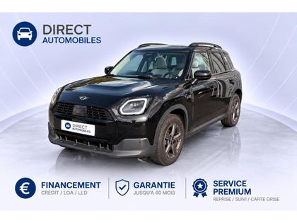 Mini Mini - Countryman 1.5i 170cv  Classic, Pack M - 29 990 €