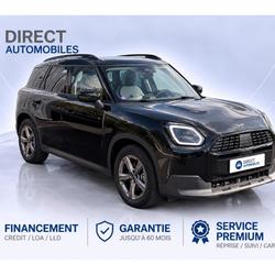 Mini Mini Countryman 1.5i 170cv Classic, Pack M occasion - La Richardais - photo 2/21