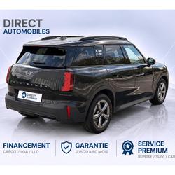 Mini Mini Countryman 1.5i 170cv Classic, Pack M occasion - La Richardais - photo 3/21