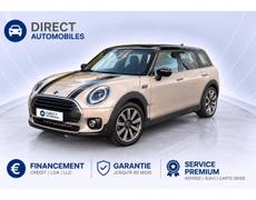 Mini Mini La Richardais