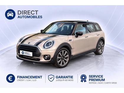 Mini Mini - Clubman 1.5i 136cv CLUBMAN Cooper Knightbridge - 20 490 €