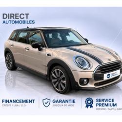Mini Mini Clubman 1.5i 136cv CLUBMAN Cooper Knightbridge occasion - La Richardais - photo 2/19