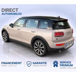 Mini Mini Clubman 1.5i 136cv CLUBMAN Cooper Knightbridge occasion - La Richardais - photo 3/19