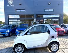 Smart Fortwo Nouvoitou