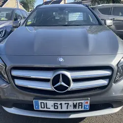 Mercedes GLA 200 CDI INSPIRATION Alen&ccedil;on