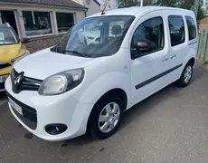 Renault Kangoo Alençon
