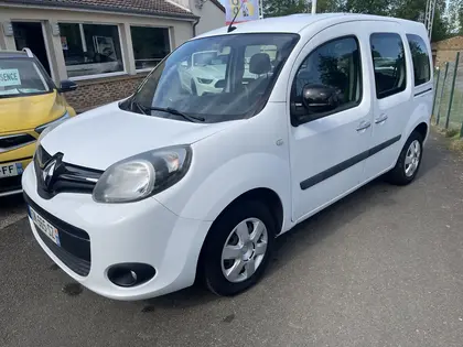 Renault Kangoo - 1.5 DCI 75CH ENERGY ZEN FT EURO6 - 11 490 €