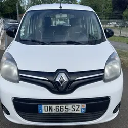 Renault Kangoo 1.5 DCI 75CH ENERGY ZEN FT EURO6 Alen&ccedil;on