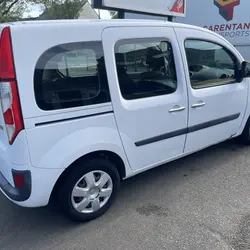 Renault Kangoo 1.5 DCI 75CH ENERGY ZEN FT EURO6 Alen&ccedil;on