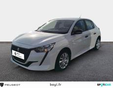 Peugeot 208 Sarceaux