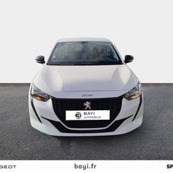 Peugeot 208 208 BlueHDi 100 S&S BVM6 Like Sarceaux