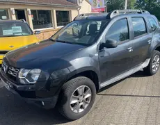 Dacia Duster - 1.5 DCI 110CH LAUREATE 4X2 EURO6 - 9 990 €