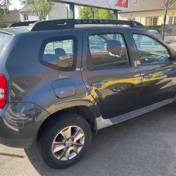 Dacia Duster 1.5 DCI 110CH LAUREATE 4X2 EURO6 Alen&ccedil;on