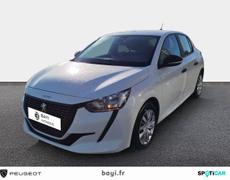 Peugeot 208 Sarceaux
