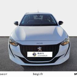 Peugeot 208 208 BlueHDi 100 S&S BVM6 Like Sarceaux