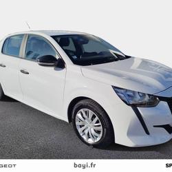 Peugeot 208 208 BlueHDi 100 S&S BVM6 Like Sarceaux