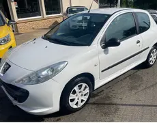 Peugeot 206+ Alençon