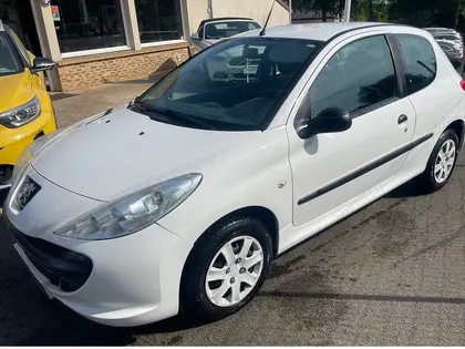 Peugeot 206+ - 1.4 HDI FAP ACTIVE 3P - 5 990 €