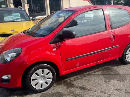 Renault Twingo 2 - 1.2 LEV 16V 75CH AUTHENTIQUE ECO² - 3 990 €