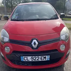 Renault Twingo 2 1.2 LEV 16V 75CH AUTHENTIQUE ECO&sup2; Alen&ccedil;on