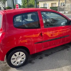 Renault Twingo 2 1.2 LEV 16V 75CH AUTHENTIQUE ECO&sup2; Alen&ccedil;on